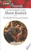 The Sheikh s Christmas Conquest Book