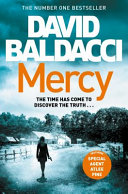 Mercy  an Atlee Pine Novel 4
