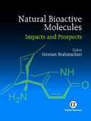 Natural Bioactive Molecules Book