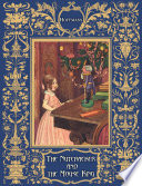 The Nutcracker and the Mouse King  Illustrated 