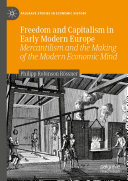 近代早期欧洲的自由与资本主义
