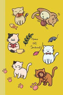 Meow Cat Journal