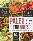 The Paleo Diet for Brits