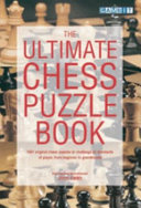 The Ultimate Chess Puzzle Book Book PDF