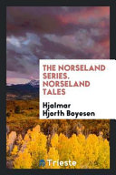The Norseland Series. Norseland Tales