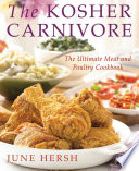 The Kosher Carnivore Book