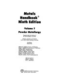 Metals Handbook