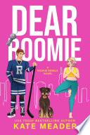 Dear Roomie: A Grumpy-Sunshine Hockey Romance