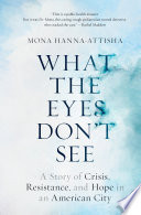 What the Eyes Don t See Book PDF