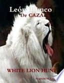 León Blanco De Caza