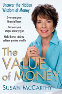 The Value of Money