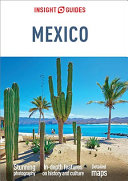 Insight Guides Mexico  Travel Guide with Free eBook 