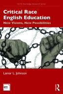 Critical Race English Education Pdf/ePub eBook