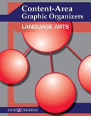 Content Area Graphic Organizers for Language Arts
