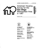 Current Housing Reports