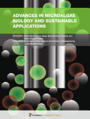 Advances in Microalgae Biology and Sustainable Applications