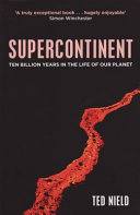 Supercontinent Book