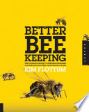 Better Beekeeping Book