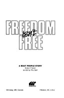 Freedom Isn t Free Book