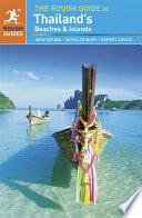 The Rough Guide to Thailand s Beaches   Islands