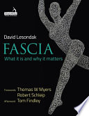 Fascia Book