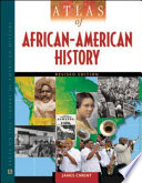 Atlas of African American History