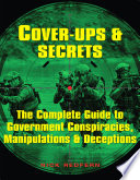 Cover Ups   Secrets
