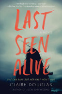 Last Seen Alive Pdf/ePub eBook