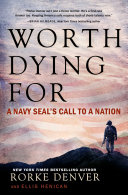 Read Pdf Worth Dying For