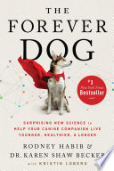 The Forever Dog Book PDF