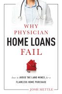 Why Physician Home Loans Fail