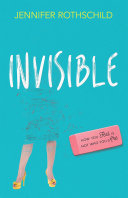 Invisible Pdf/ePub eBook