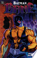 Batman: Bane (1997-) #1