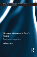 National Minorities in Putin's Russia