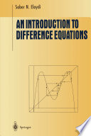 an-introduction-to-difference-equations