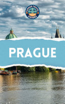 Prague Travel Guide 2022
