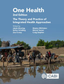 One Health, 2nd Edition
