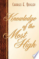 Knowledge of the Most High