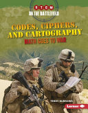 Codes, Ciphers, and Cartography Pdf/ePub eBook
