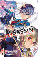The World s Finest Assassin Gets Reincarnated in Another World as an Aristocrat  Vol  3  manga  Book