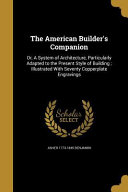 AMER BUILDERS COMPANION Book PDF