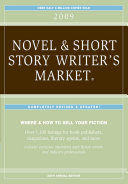 2009 Novel   Short Story Writer's Market   Articles