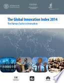 The Global Innovation Index 2014