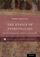 Read Pdf The Ethics of Storytelling