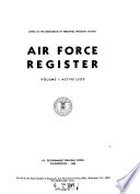 Air Force Register.epub
