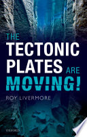 The Tectonic Plates are Moving  Book