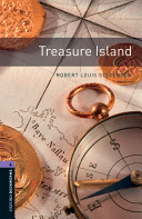 Oxford Bookworms Library: Stage 4: Treasure Island
