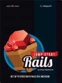 Jump Start Rails Pdf/ePub eBook