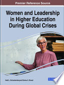 Women and Leadership in Higher Education During Global Crises