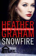 Snowfire Pdf/ePub eBook